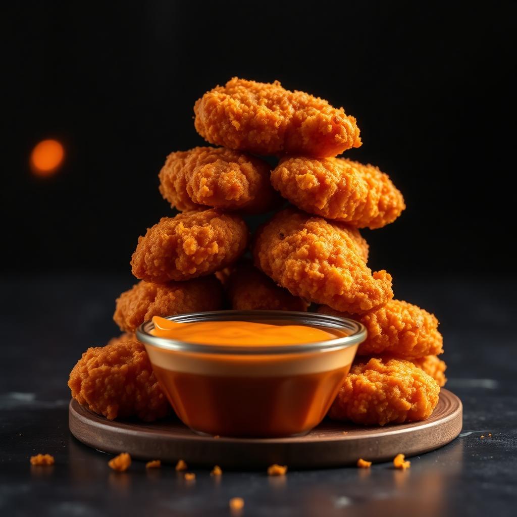 King Nuggets