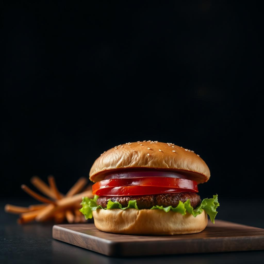 The Whopper
